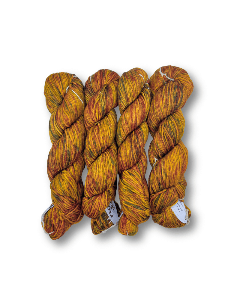 Fiori DK IV | DK Weight Yarn