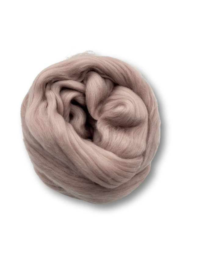100% Corriedale Fibre | Natural Fibre Arts