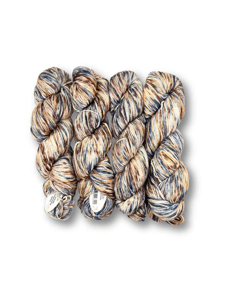 Fiori DK IV | DK Weight Yarn