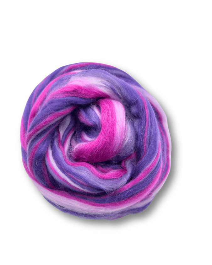 100% Merino Fibre | Natural Fibre Arts