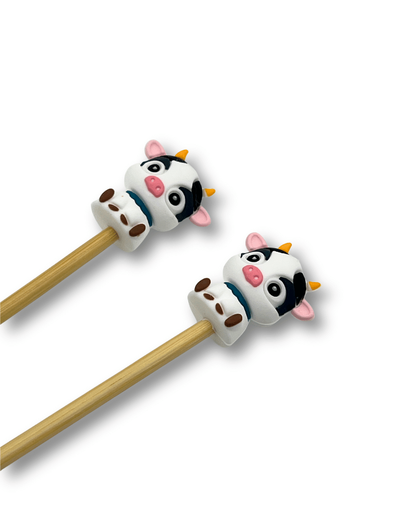 Needle Stoppers
