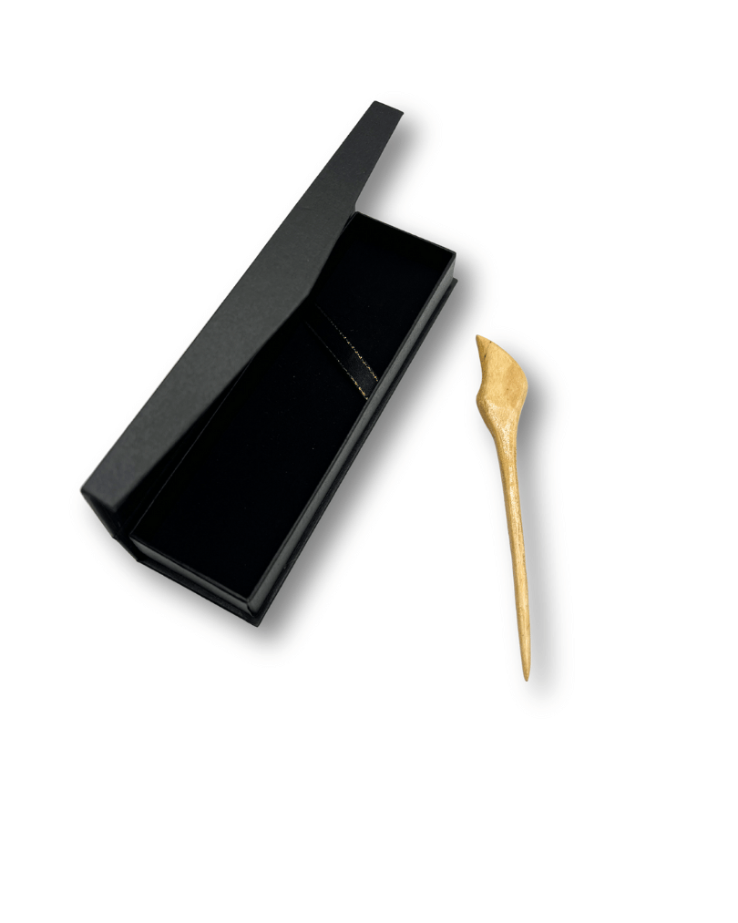 Hand Crafted Shawl Pins | Western Australian Hardwood