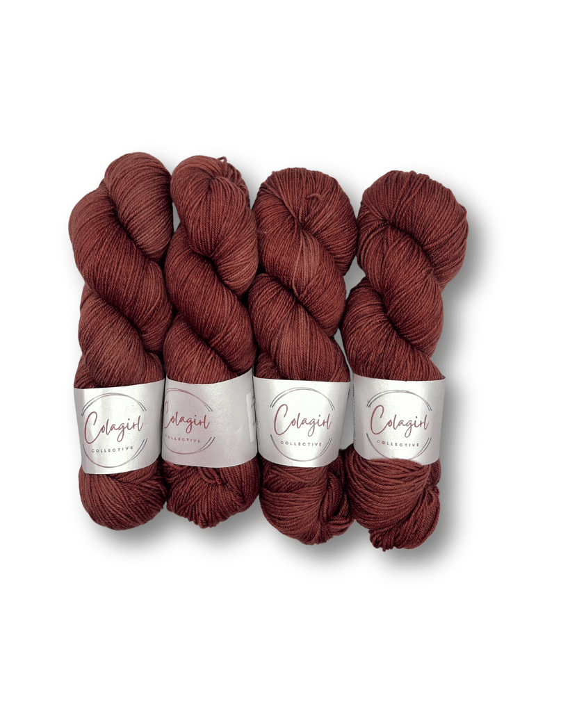 Colagirl Collective | Sock Yarn