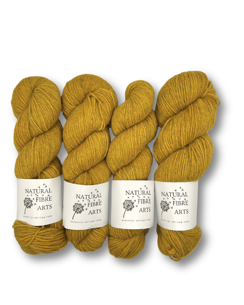 Merino Possum Yarn | Natural Fibre Arts