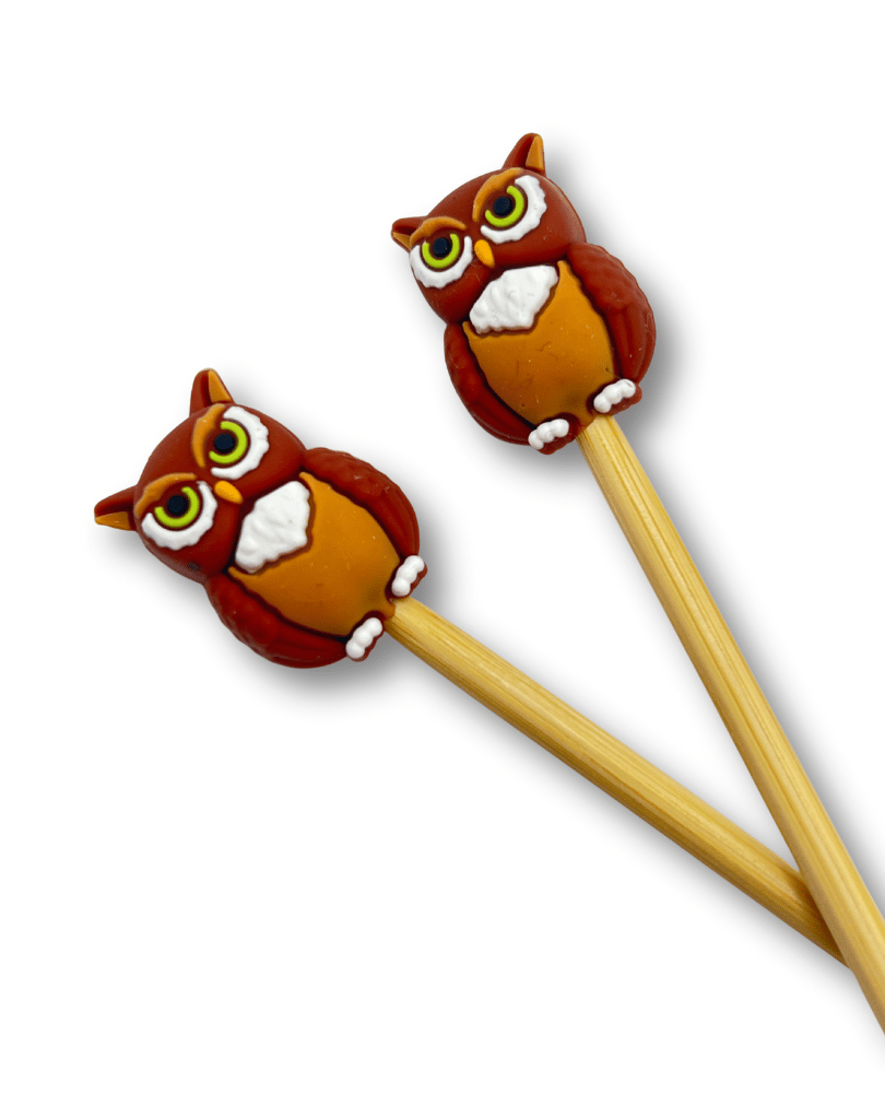 Needle Stoppers