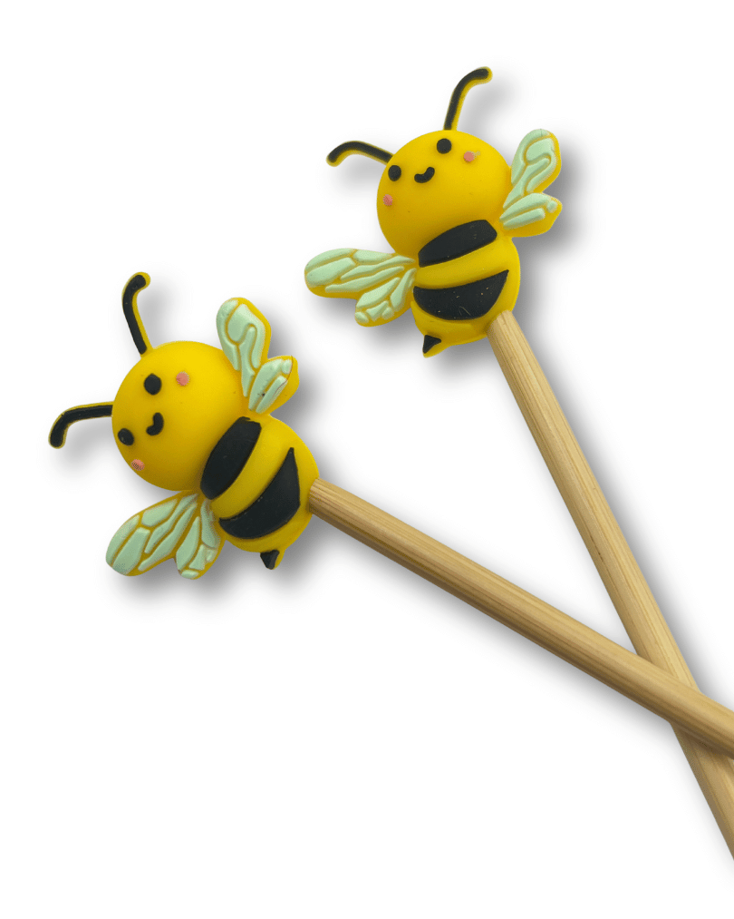 Needle Stoppers