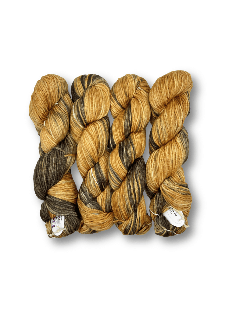 Fiori DK IV | DK Weight Yarn