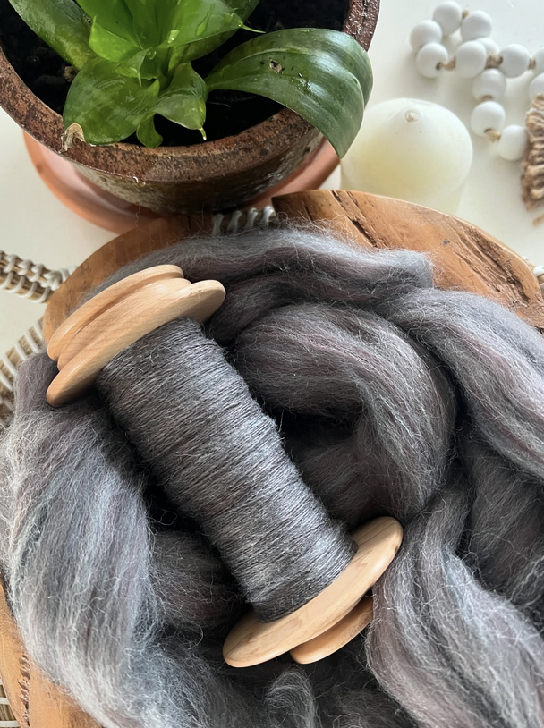 Sock Spinning Fibre