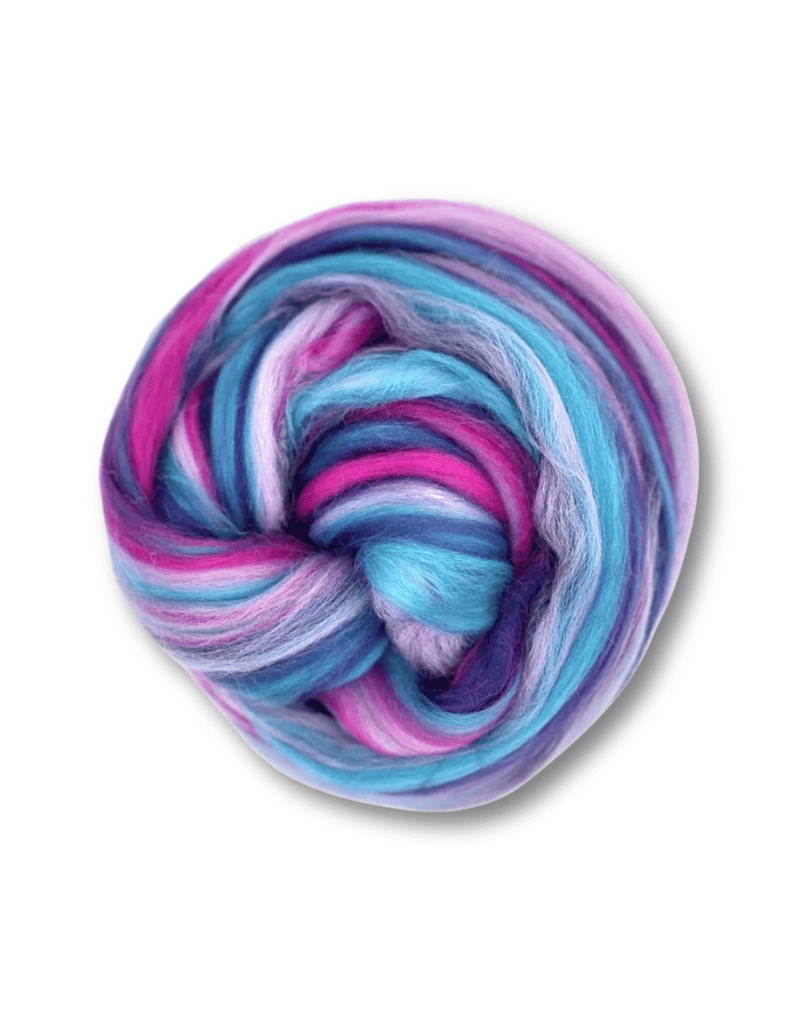 100% Merino Fibre | Natural Fibre Arts