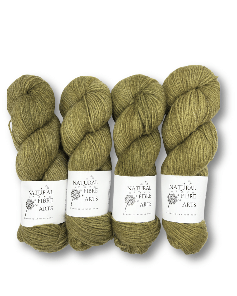 Merino Possum Yarn | Natural Fibre Arts