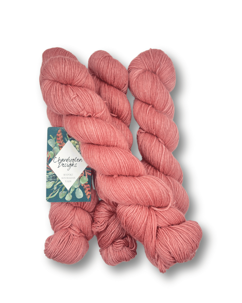 100% Baby Alpaca | Chardyglen