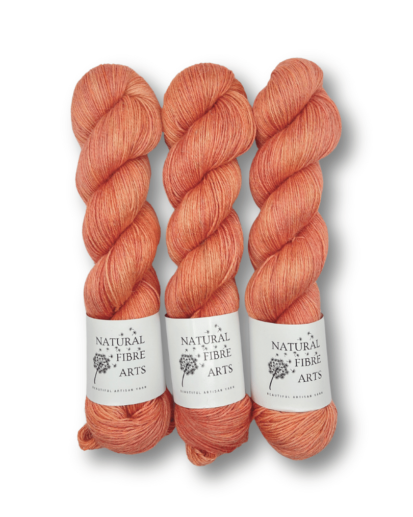Egyptian 4 Ply