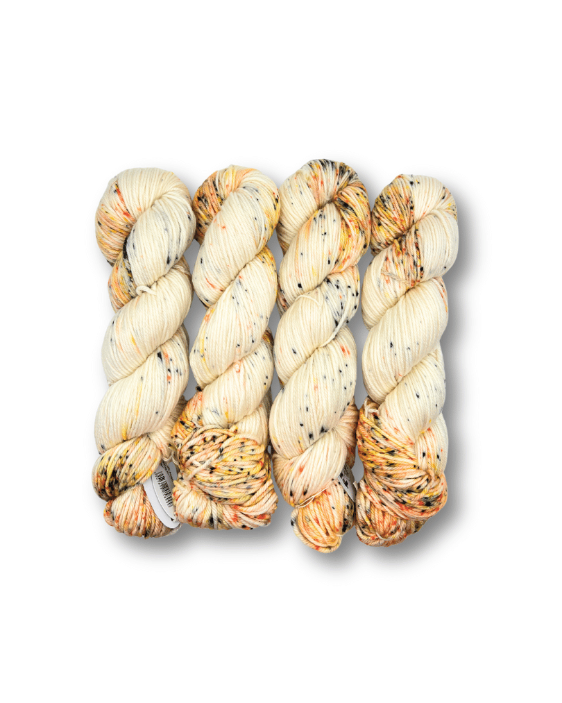 Fiori DK IV | DK Weight Yarn