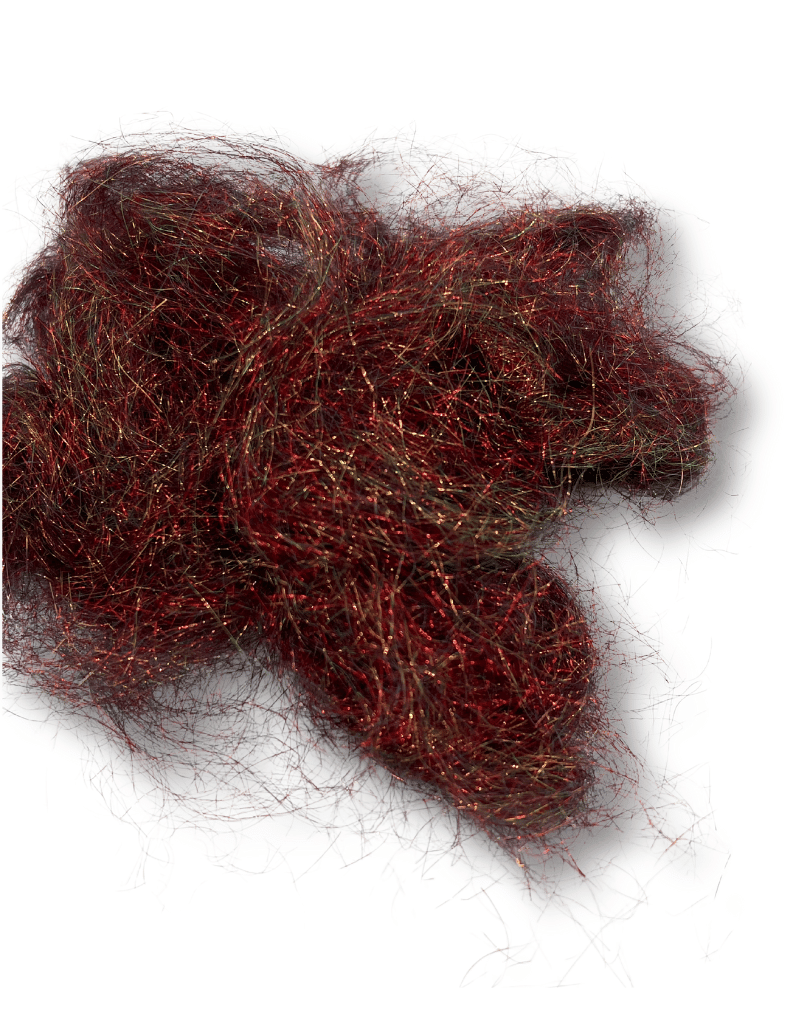 Angelina Sparkle Fibre – Add Shimmer to Spinning & Felting