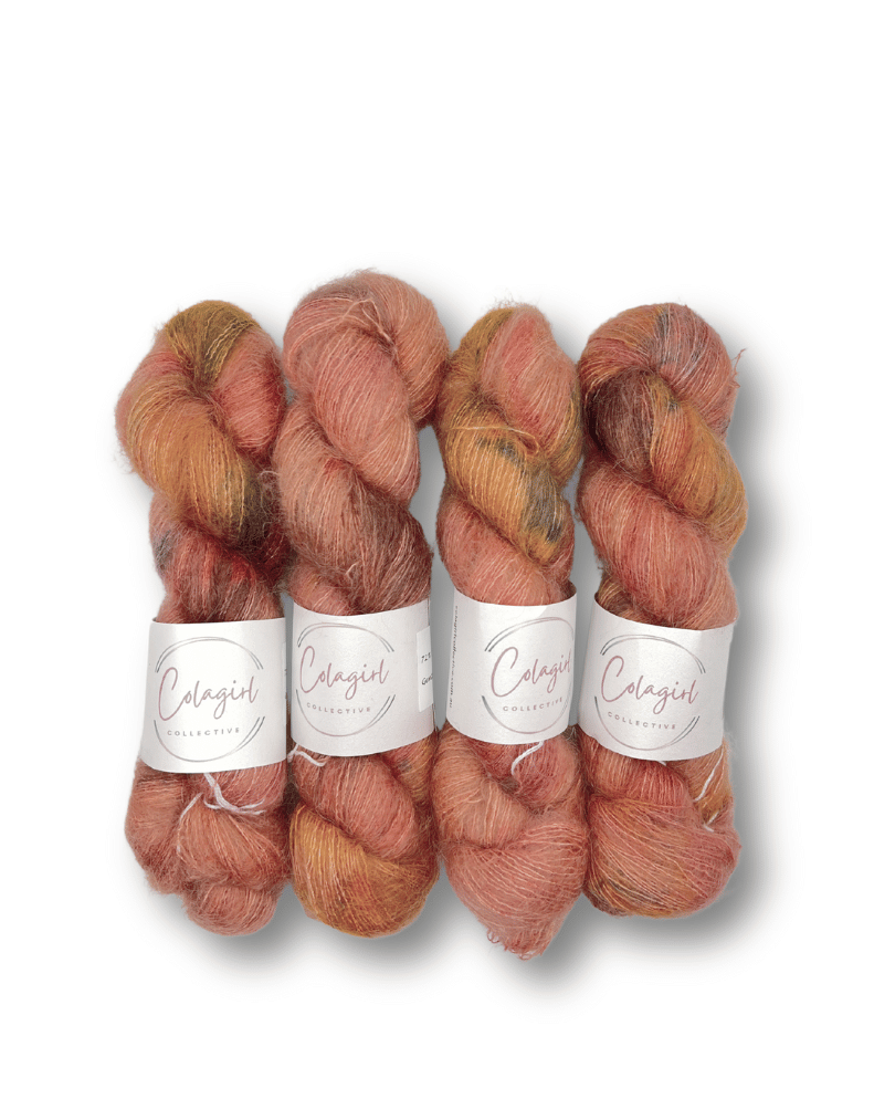 Colagirl Collective | Mohair