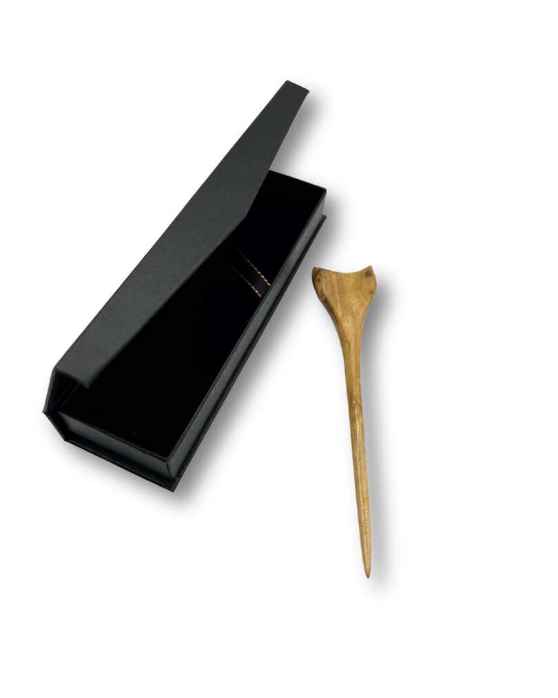 Hand Crafted Shawl Pins | Western Australian Hardwood