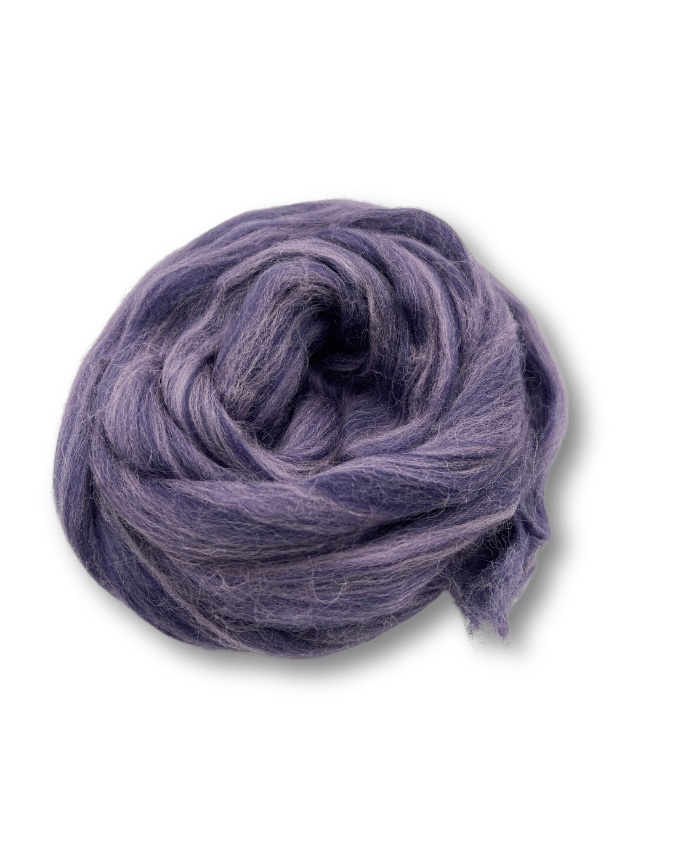 Sock Spinning Fibre