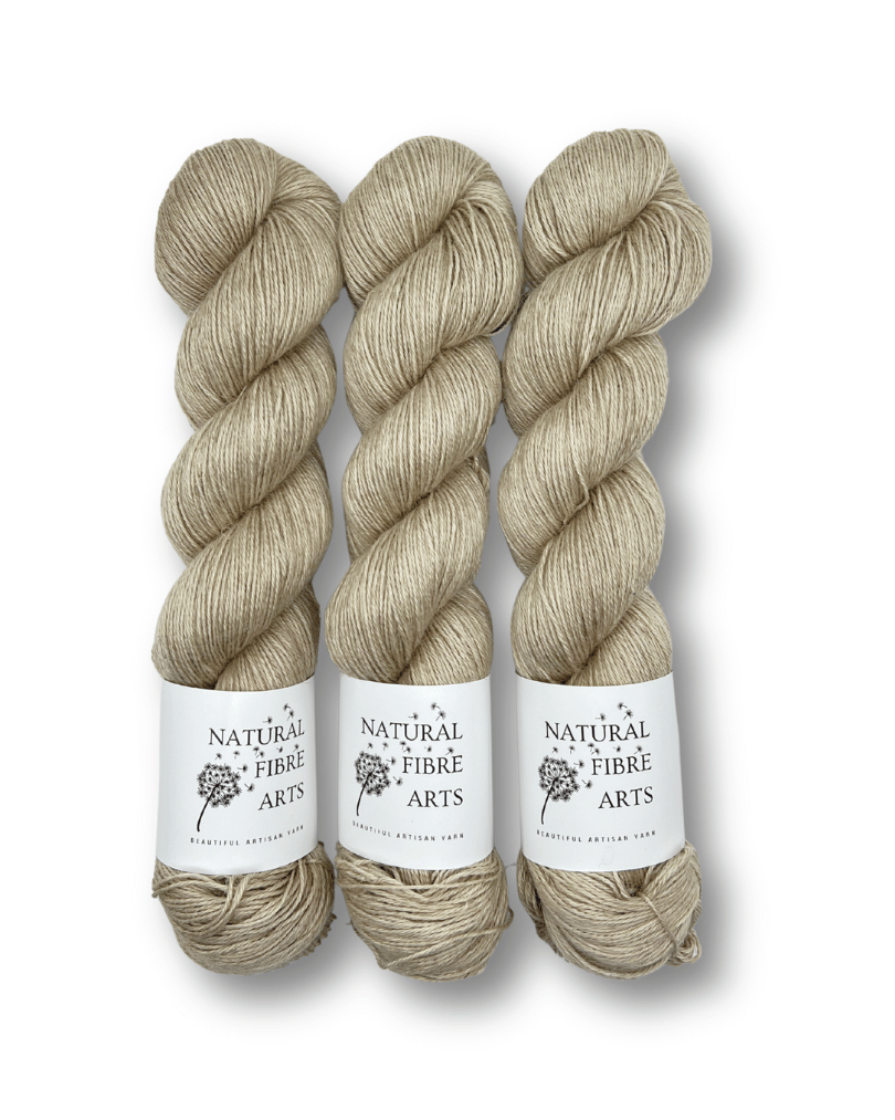 Egyptian 4 Ply