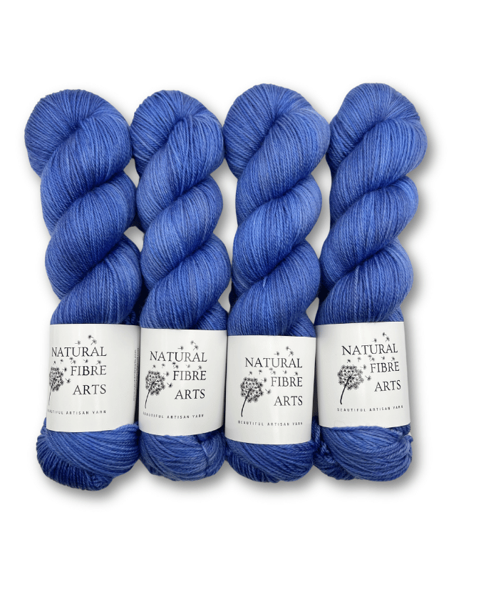 Soft Sock | Natural Fibre Arts