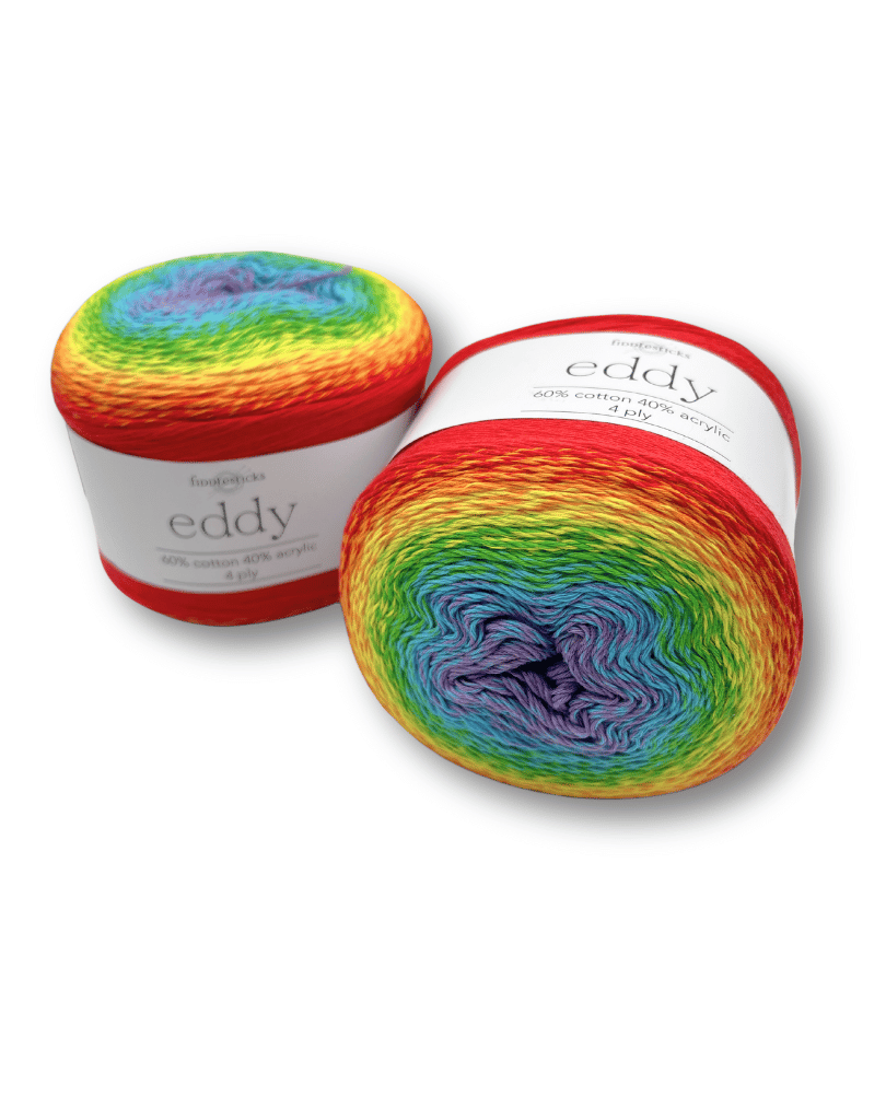 Eddy | Fiddlesticks
