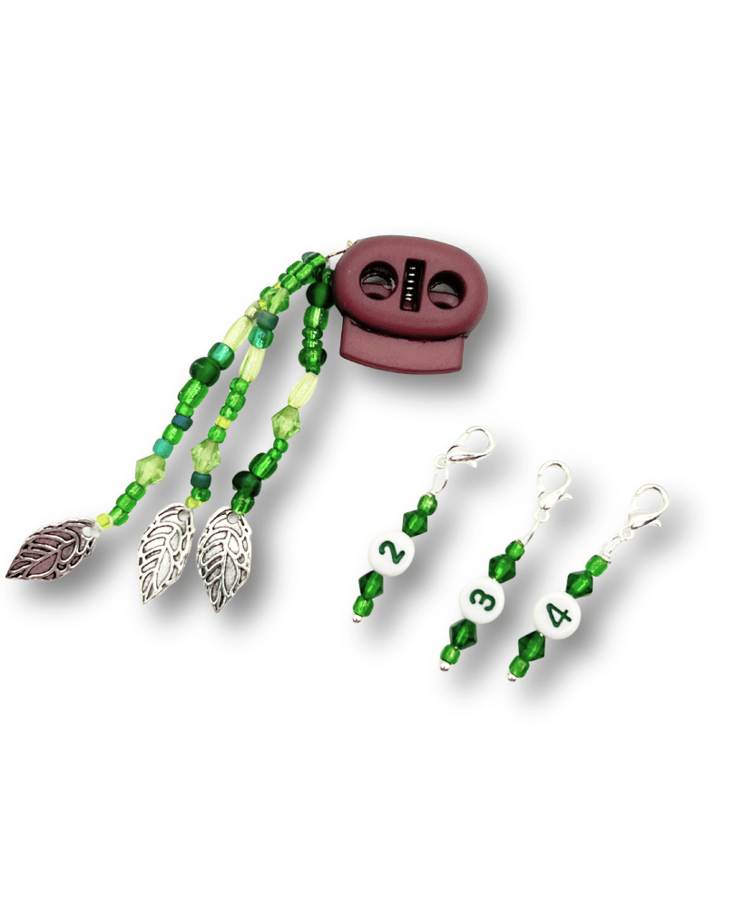 Needle Stopper Sets