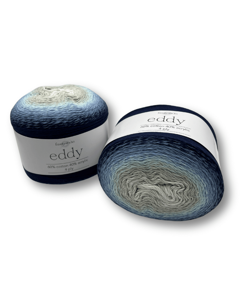 Eddy | Fiddlesticks