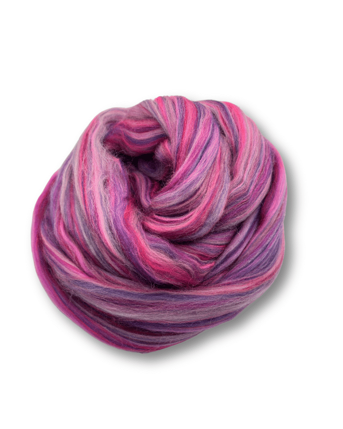100% Merino Fibre | Natural Fibre Arts