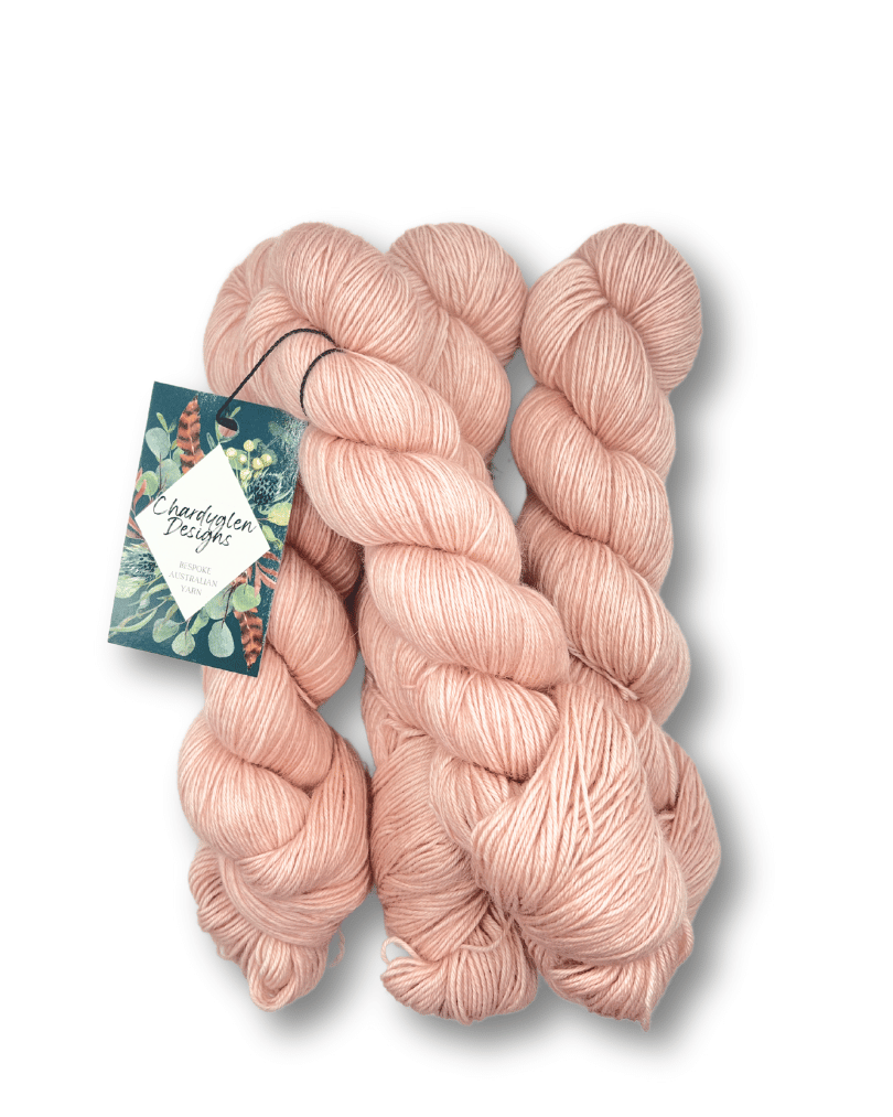 100% Baby Alpaca | Chardyglen