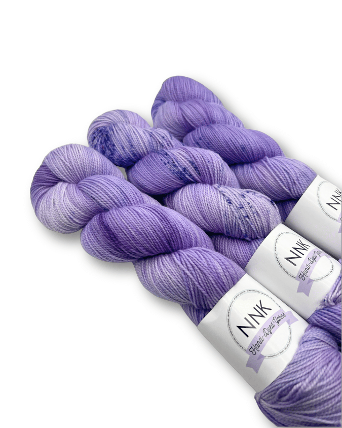 High Twist Merino Sock | NNK Yarns