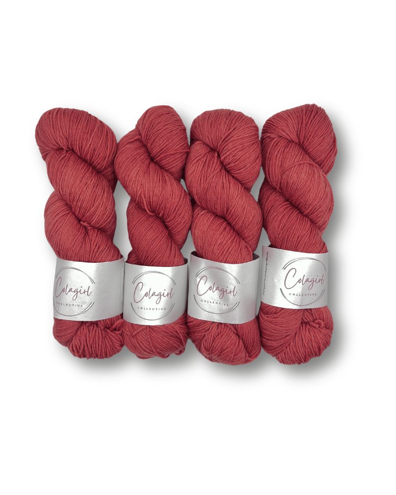 Colagirl Collective | Sock Yarn