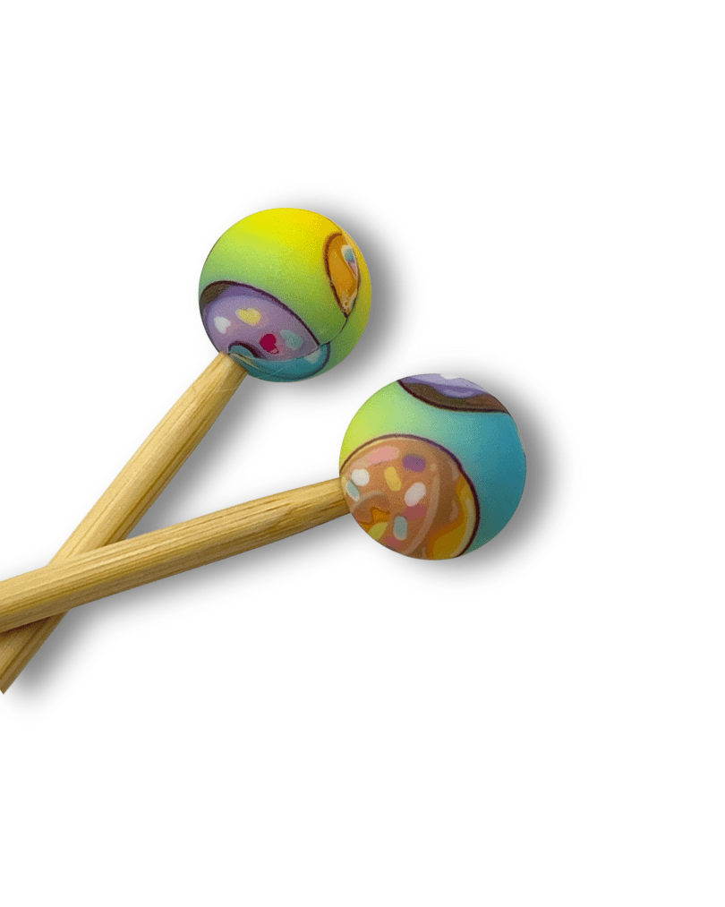 Needle Stoppers