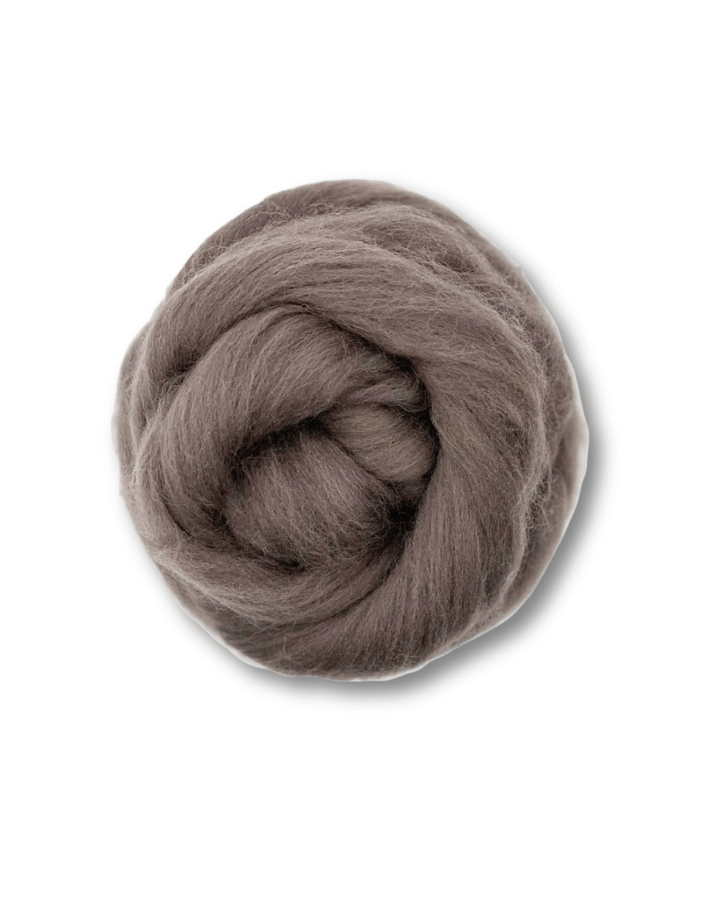 100% Corriedale Fibre | Natural Fibre Arts
