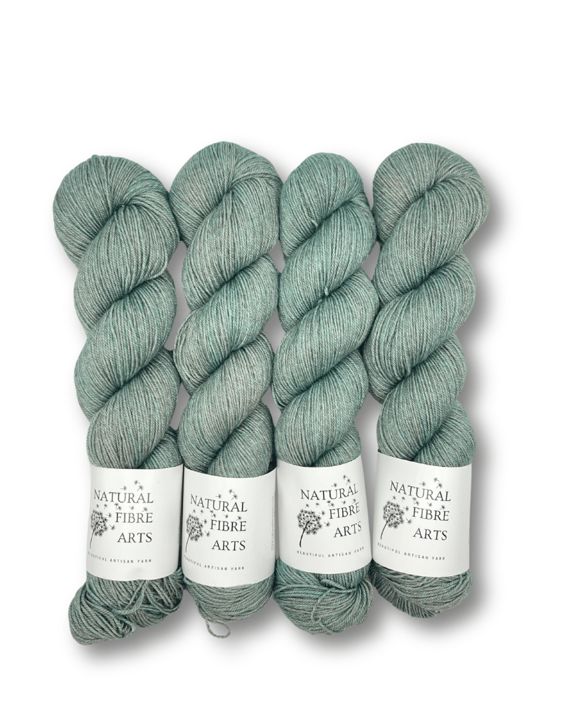 Merino Silk Yak | Natural Fibre Arts