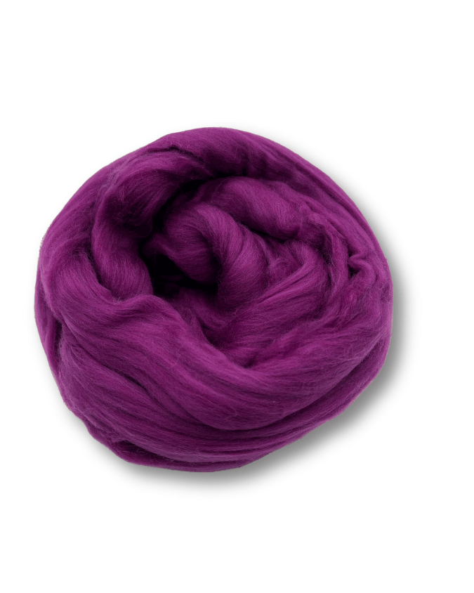 100% Merino Fibre | Natural Fibre Arts