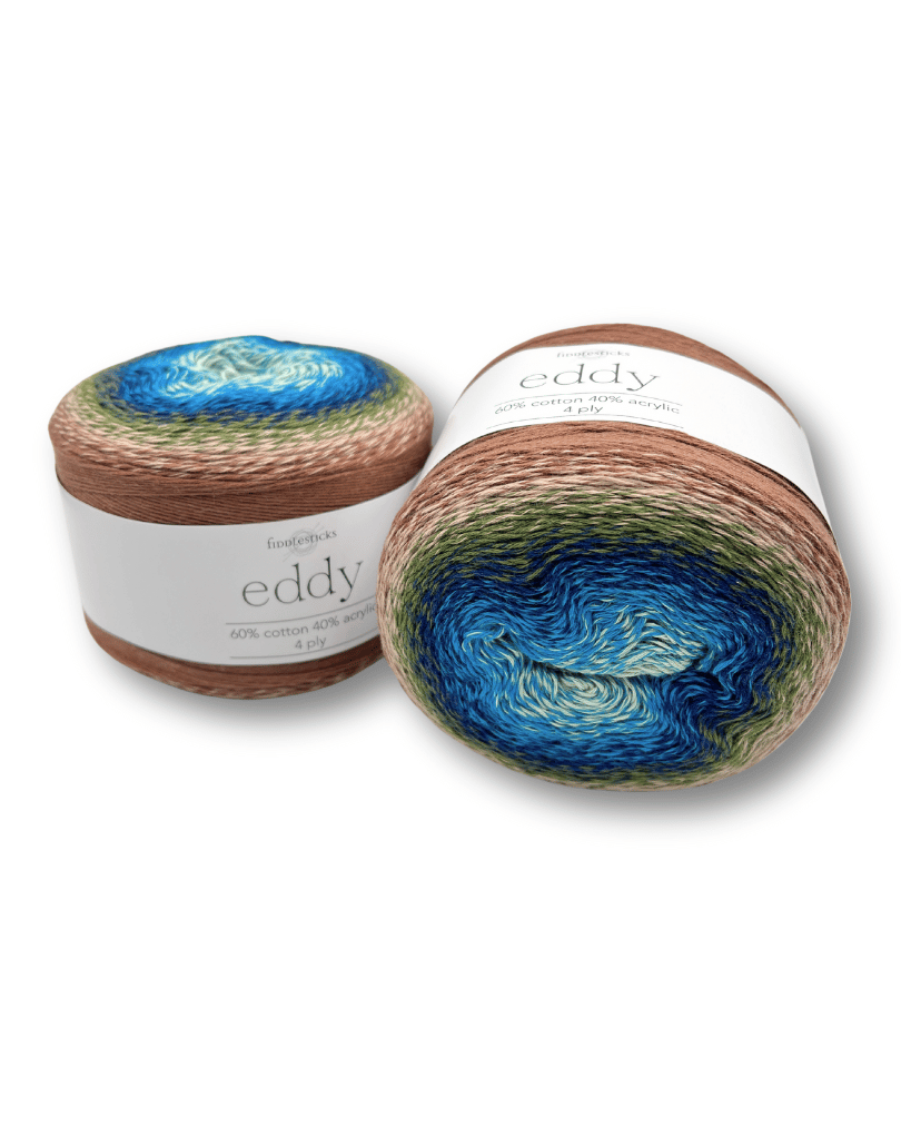 Eddy | Fiddlesticks
