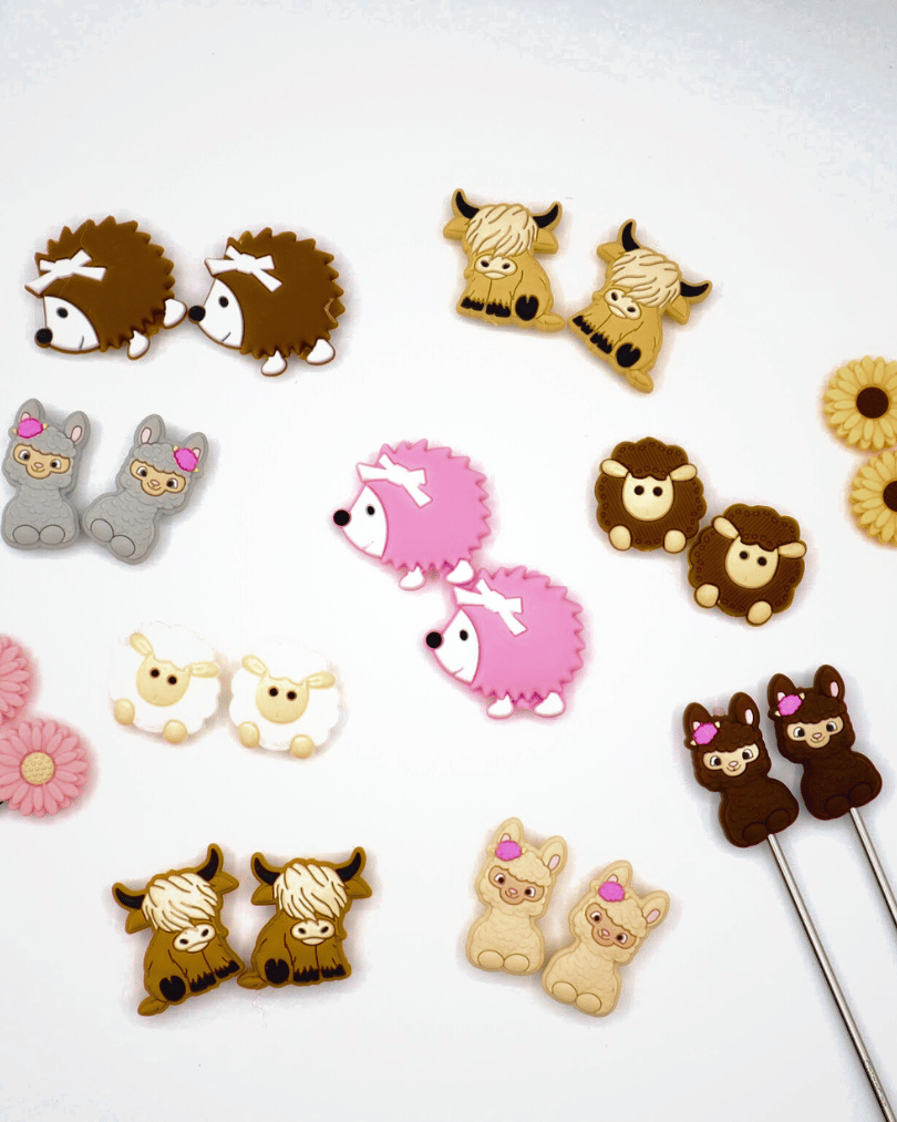 Needle Stoppers