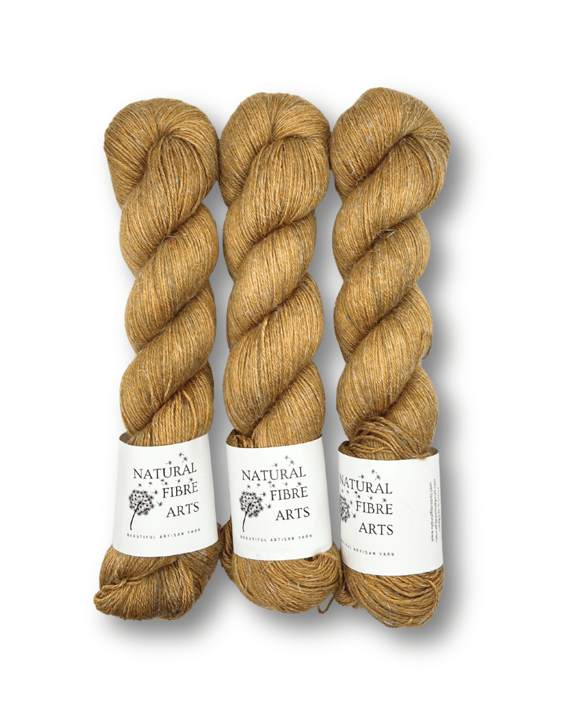 Egyptian 4 Ply