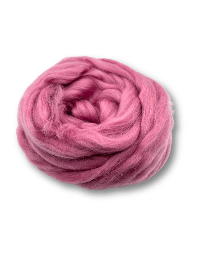 100% Merino Fibre | Natural Fibre Arts