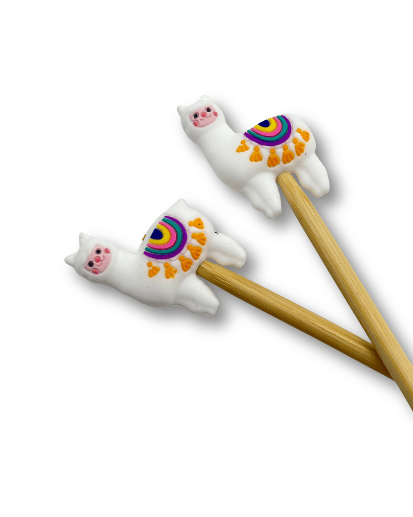 Needle Stoppers