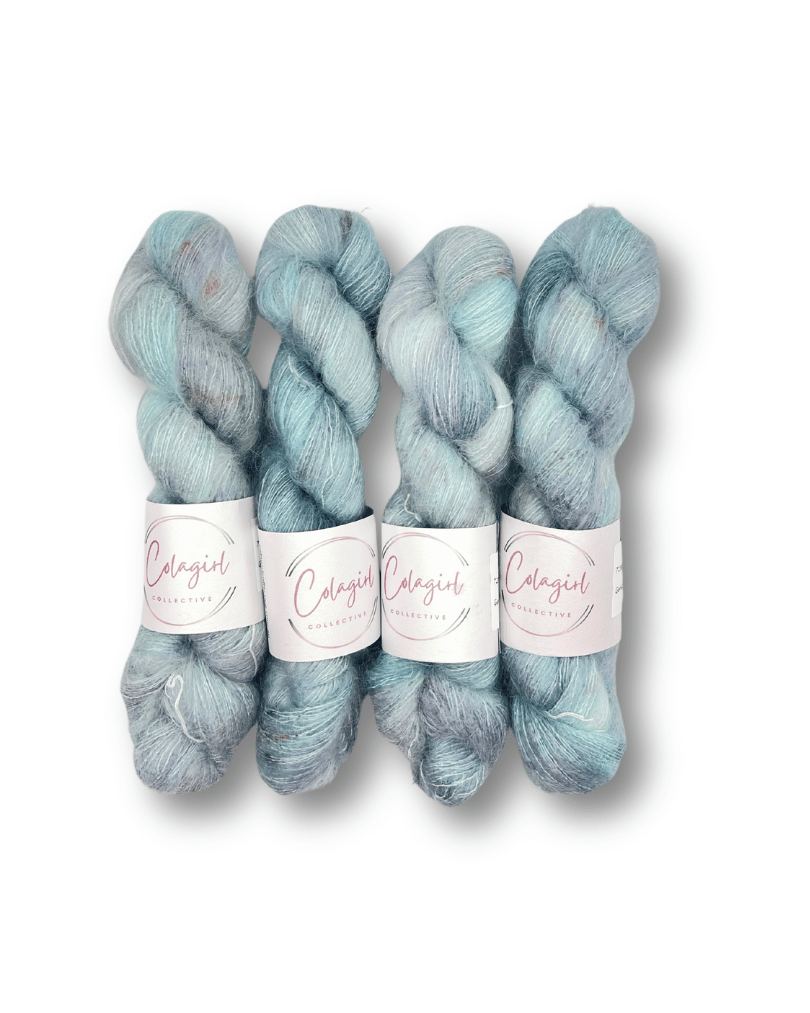 Colagirl Collective | Mohair