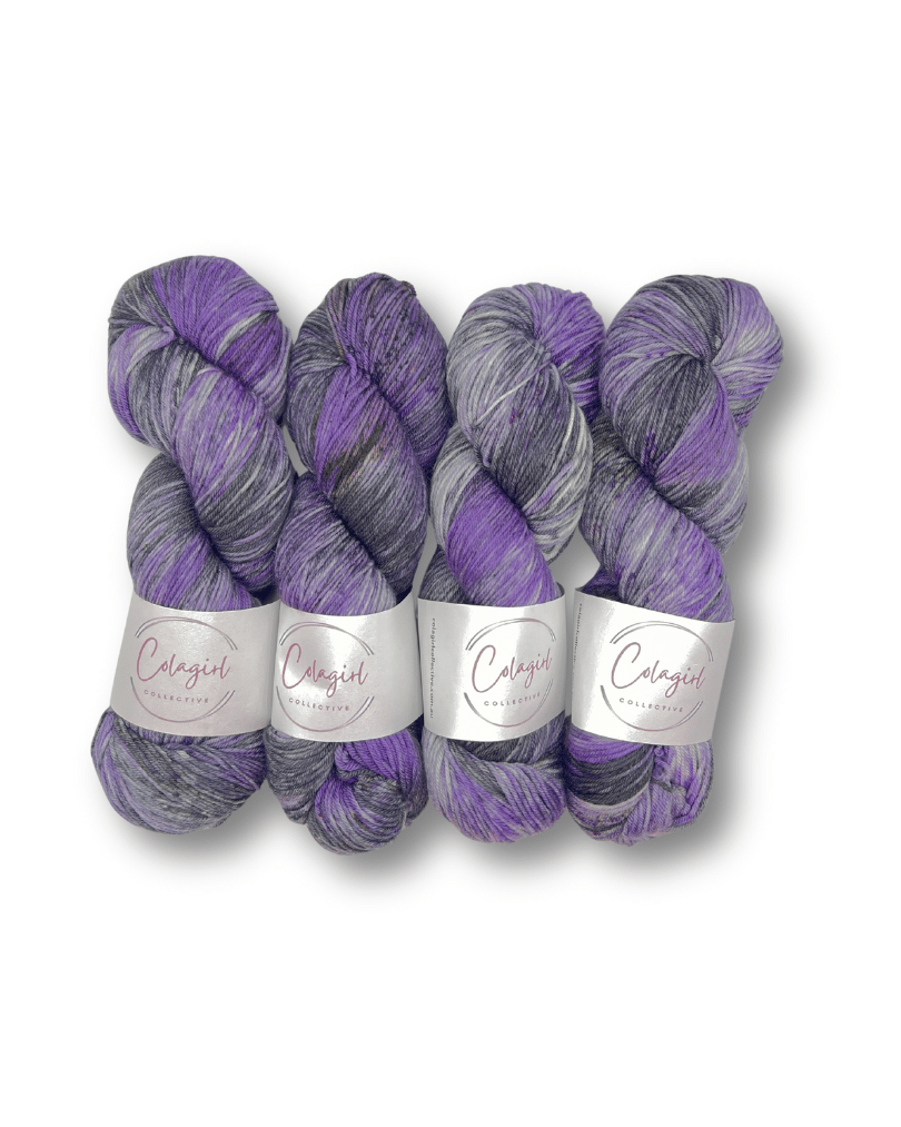Colagirl Collective | Sock Yarn