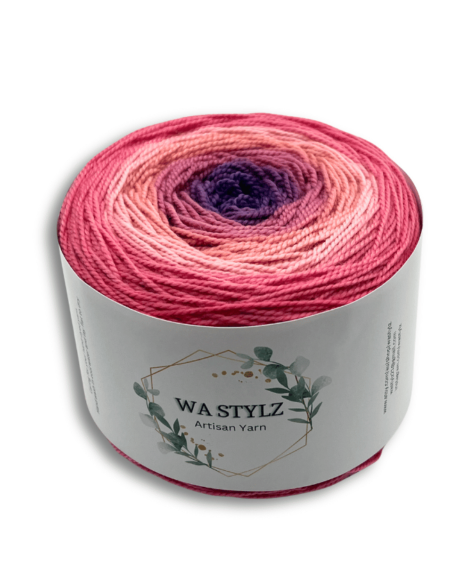 Merino Gradient 150 grams | WAStylz