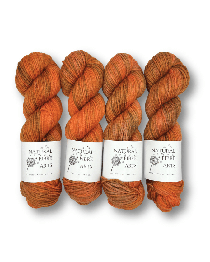 100% DK Extra Fine Merino Superwash | Natural Fibre Arts
