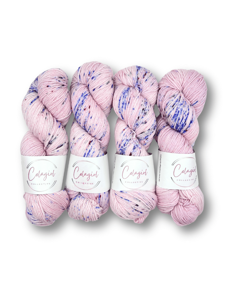 Colagirl Collective | Sock Yarn