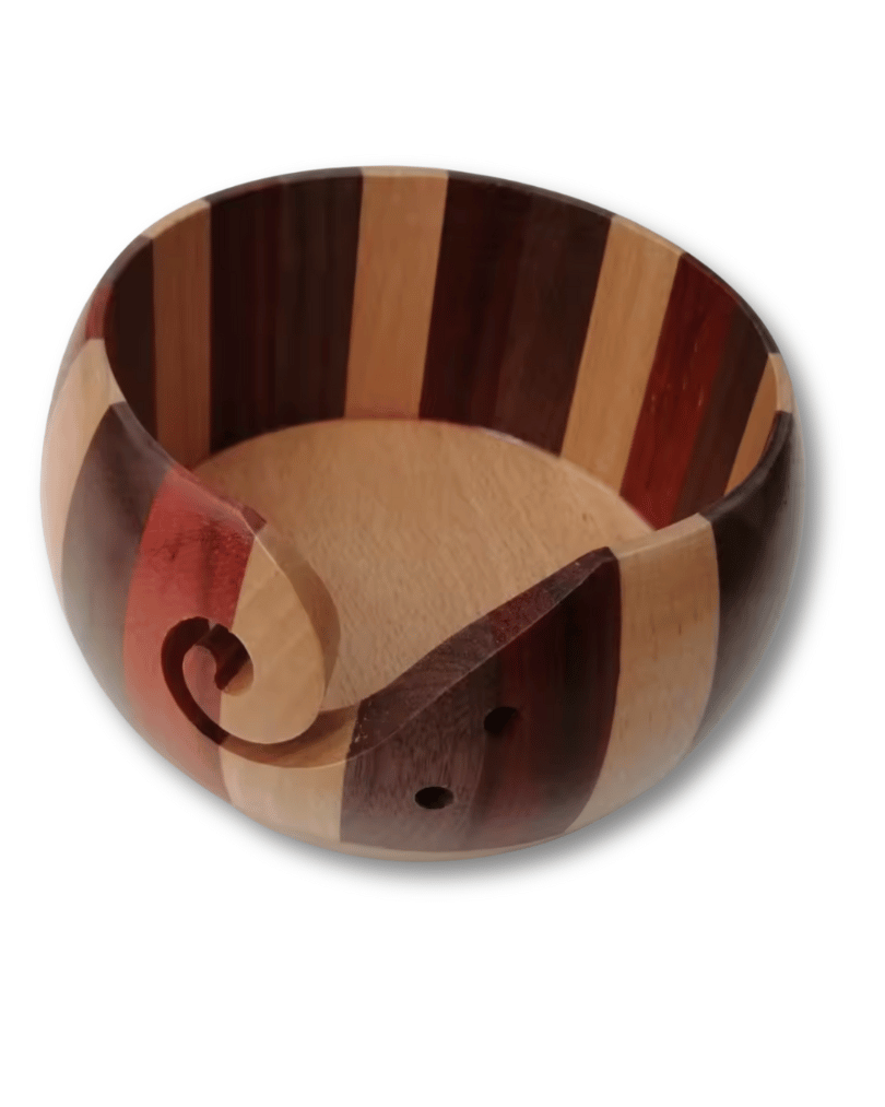 Yarn Bowls