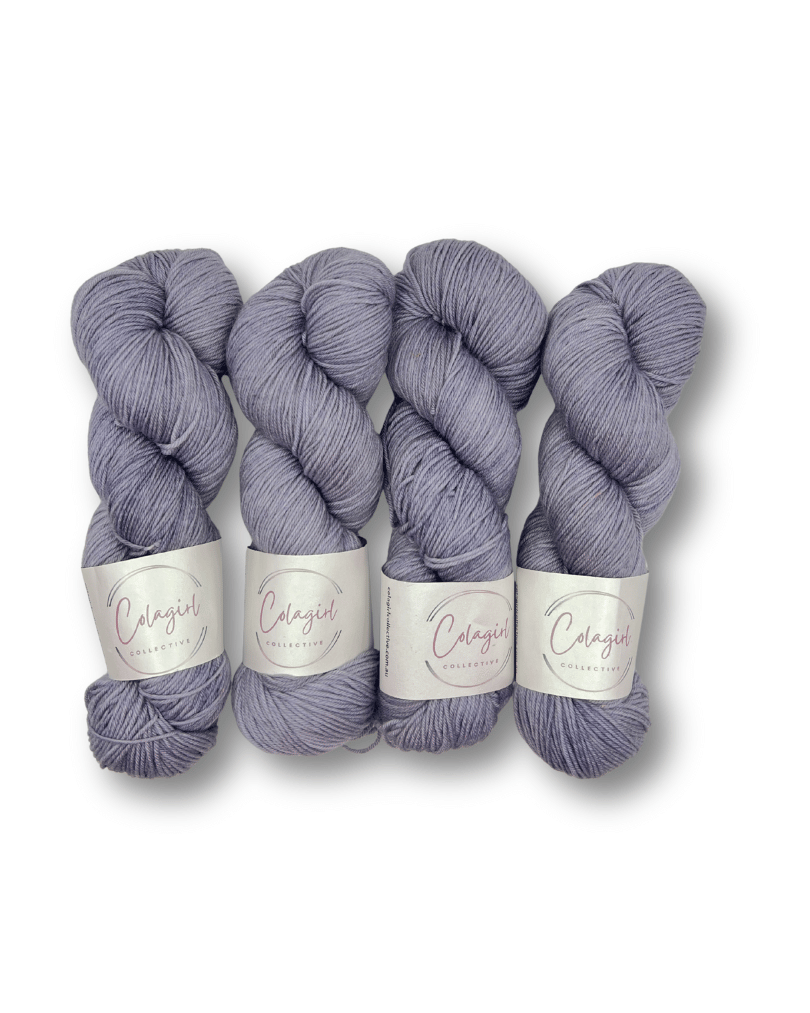 Colagirl Collective | Sock Yarn