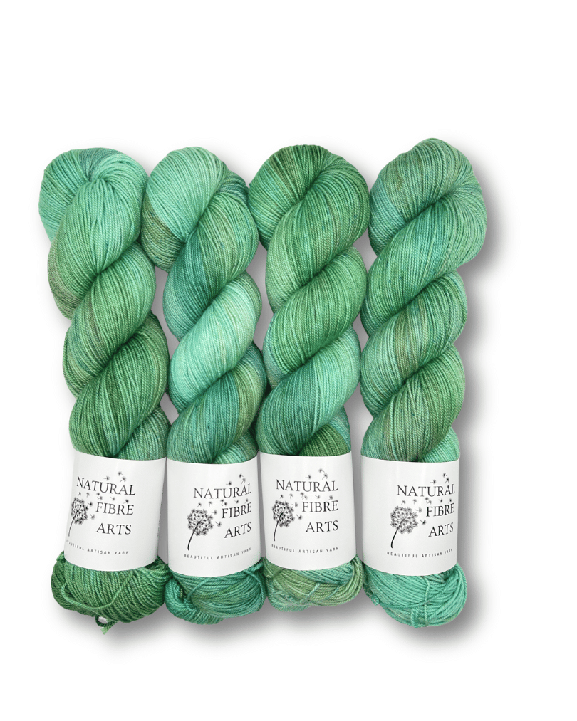 Merino Silk Cashmere | Natural Fibre Arts