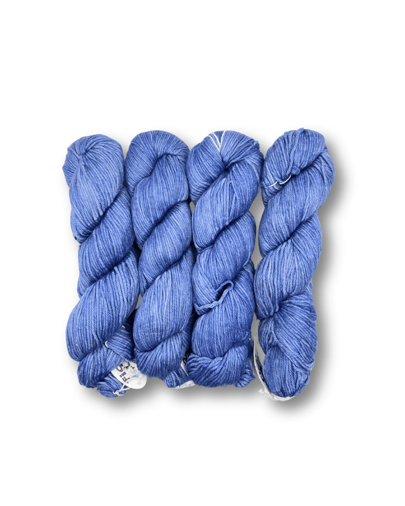 Fiori DK IV | DK Weight Yarn