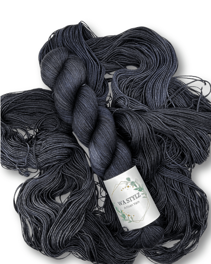 Merino Yak Sock | WAStylz