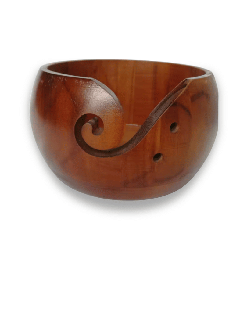 Yarn Bowls